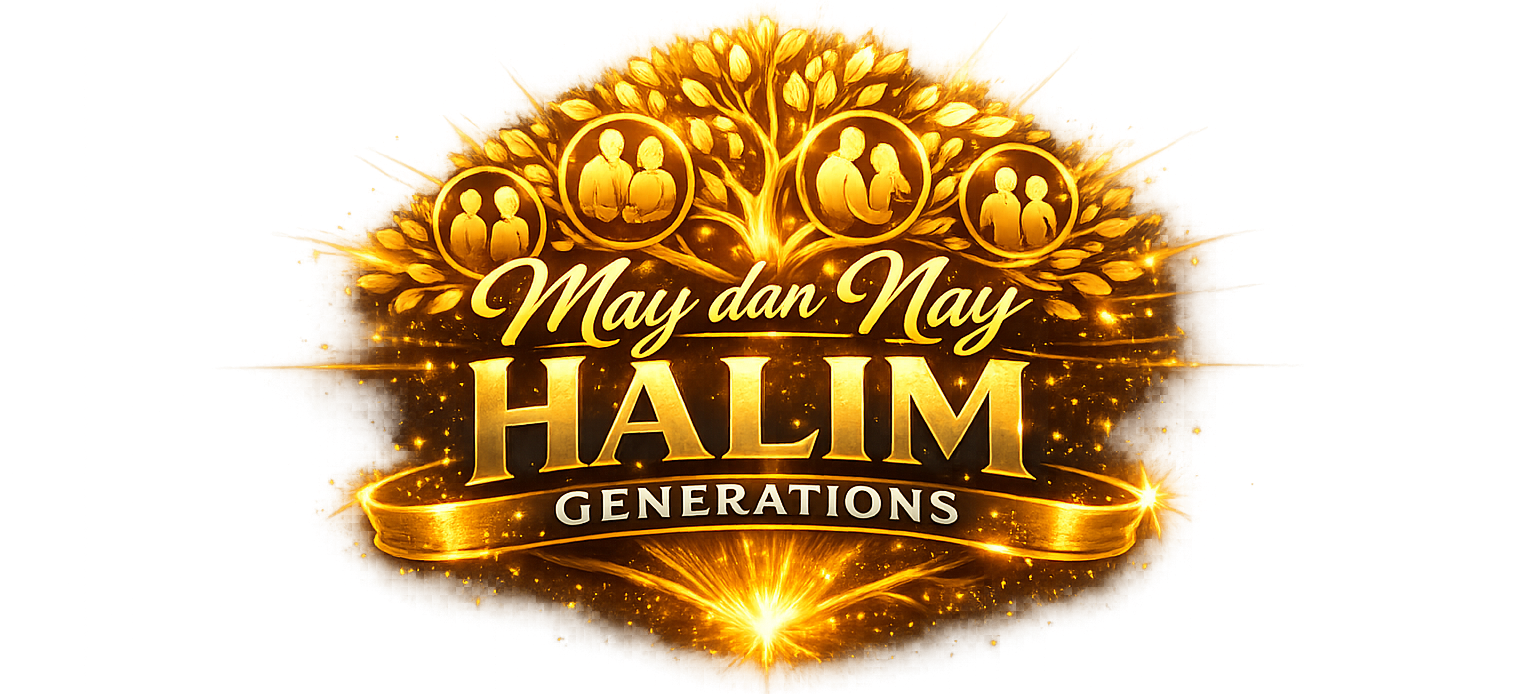 May & Nai Halim Generation