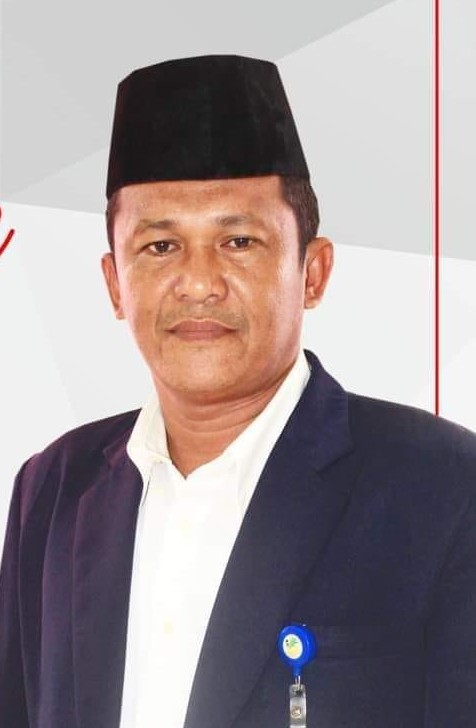 Foto Abd. Samad Lauma