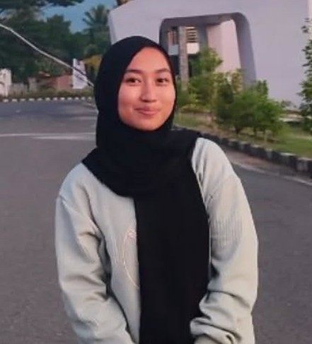 Foto Muttaqwiyati C. Lestari Lauma