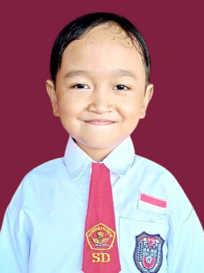 Foto Akif Abdil Azhim Lauma