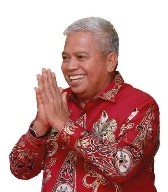 Foto Amin Lasena