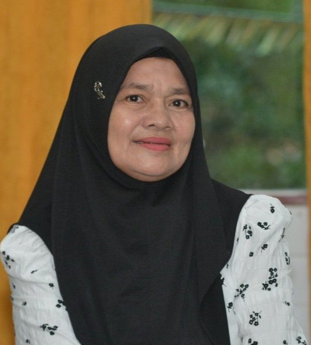 Foto Kartini Lasena