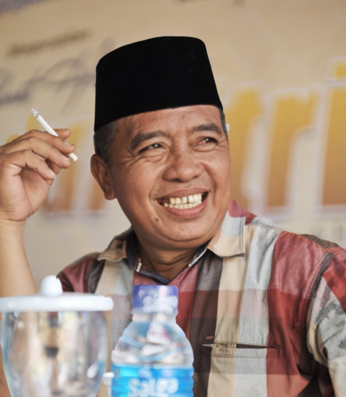Foto Dahlan Lasena