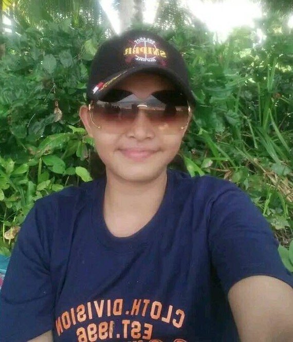 Foto Megawaty Harundja