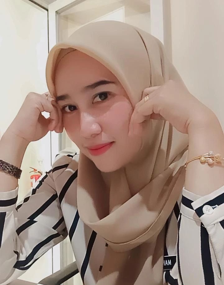 Foto Maharani Lauma