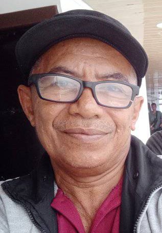 Foto Imran Datukramat