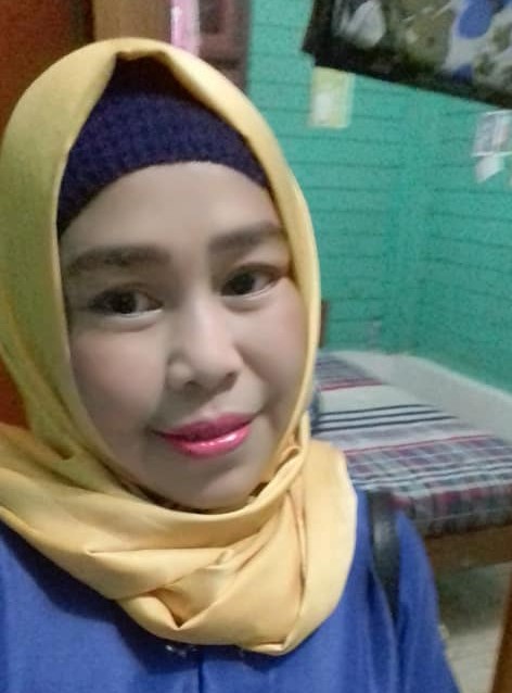 Foto Siti Hajar Datukramat