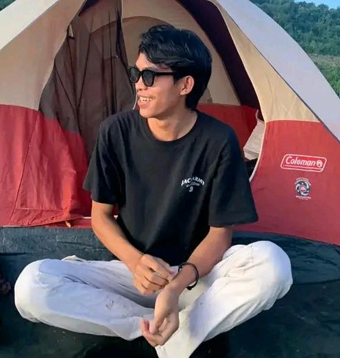 Foto Wirsal Kineyo (Alm)