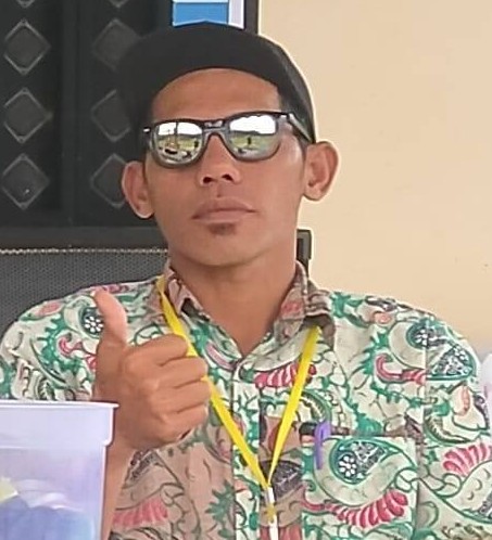 Foto Fekiyanto Lasena