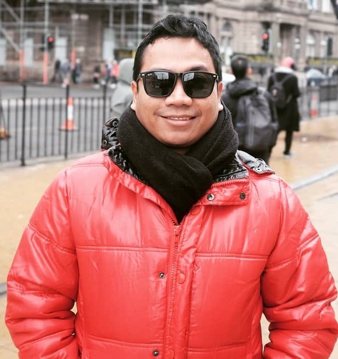 Foto Lukman Talibo